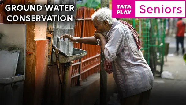 Ground Water Conservation